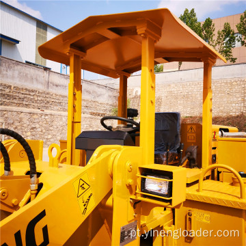 Carregador de roda de mineração de construção